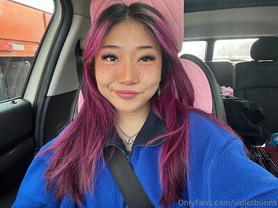 violetbunns Nude Leaked Photo #6