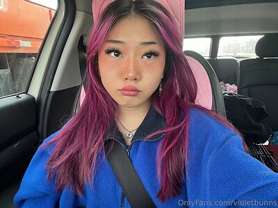 violetbunns Nude Leaked Photo #7