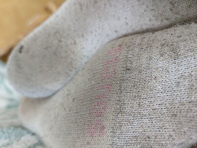 violetespea Nude Leaked Photo #11