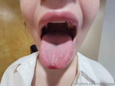 violetespea Nude Leaked Photo #15