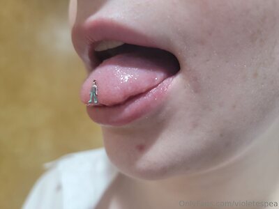 violetespea Nude Leaked Photo #17