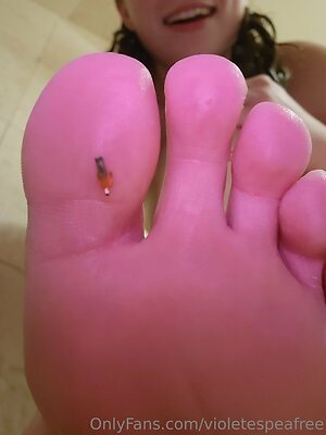violetespeafree Nude Leaked Photo #4