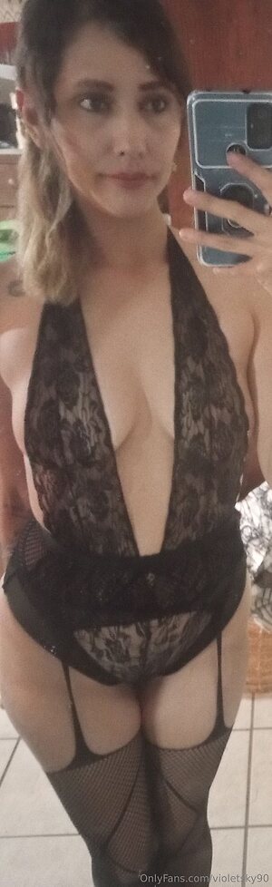 violetsky90 Nude Leaked Photo #3