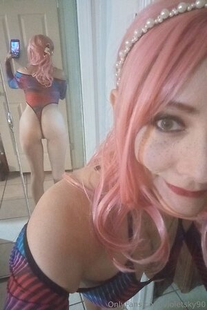 violetsky90 Nude Leaked Photo #8
