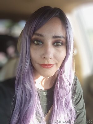 violetsky90 Nude Leaked Photo #17