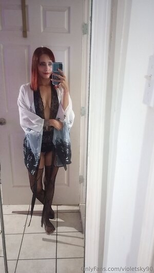 violetsky90 Nude Leaked Photo #21