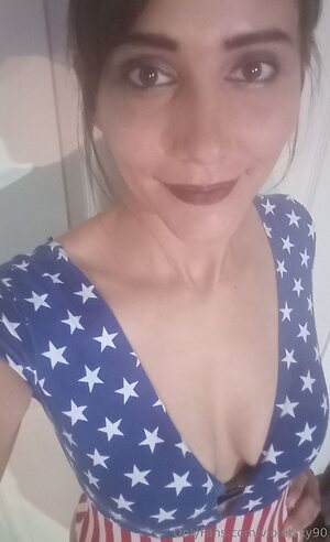 violetsky90 Nude Leaked Photo #30