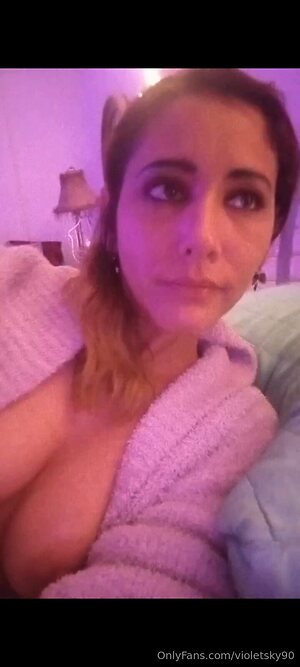 violetsky90 Nude Leaked Photo #32