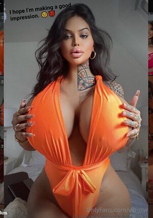 vip nvr Nude Leaked Photo #2
