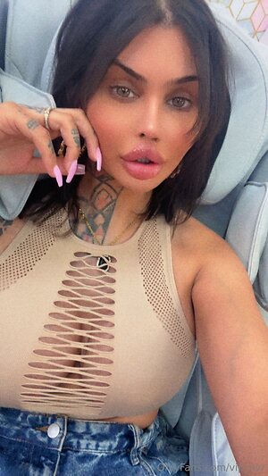 vip nvr Nude Leaked Photo #13