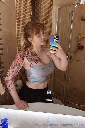 vipladymelamor1 Nude Leaked Photo #10