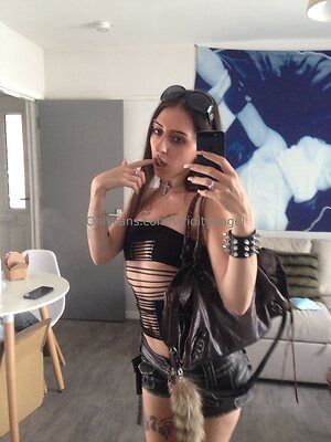 viridityangel Nude Leaked Photo #2
