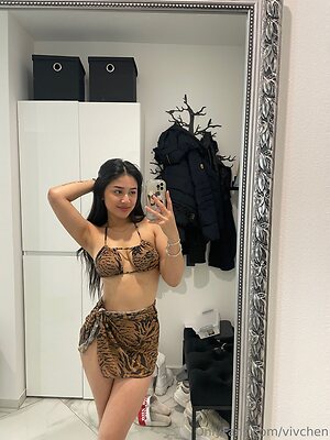 vivchen Nude Leaked Photo #23