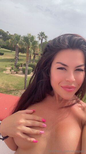vivispain Nude Leaked Photo #16