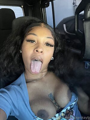 vixenkayb Nude Leaked Photo #24