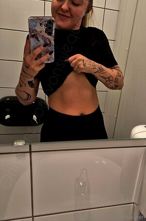 vonswequeen Nude Leaked Photo #30