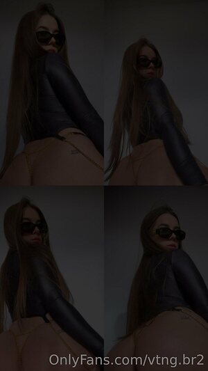 vtng br2 Nude Leaked Photo #10