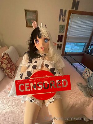 waifu irl Nude Leaked Photo #4