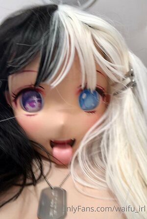 waifu irl Nude Leaked Photo #9