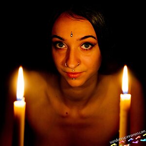 wanderingcinnamon Nude Leaked Photo #18