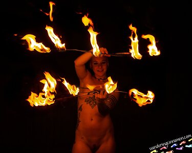 wanderingcinnamon2 Nude Leaked Photo #3