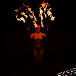 wanderingcinnamon2 Nude Leaked Photo #4