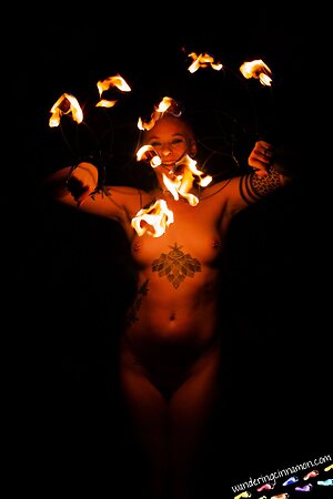 wanderingcinnamon2 Nude Leaked Photo #5