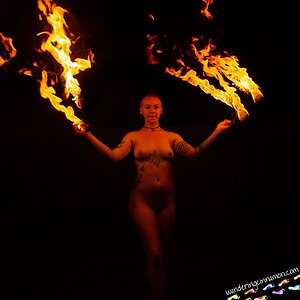 wanderingcinnamon2 Nude Leaked Photo #9