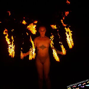wanderingcinnamon2 Nude Leaked Photo #10