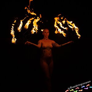wanderingcinnamon2 Nude Leaked Photo #16
