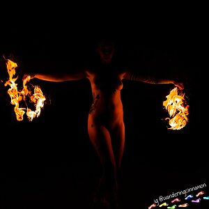 wanderingcinnamon2 Nude Leaked Photo #18