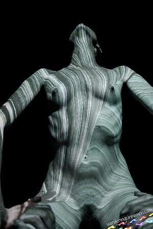 wanderingcinnamon2 Nude Leaked Photo #20