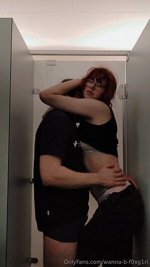 wanna-b-f0xg1rl Nude Leaked Photo #4