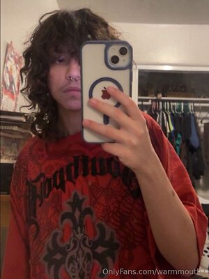 warmmouth7 Nude Leaked Photo #5