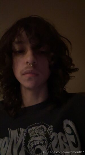 warmmouth7 Nude Leaked Photo #6