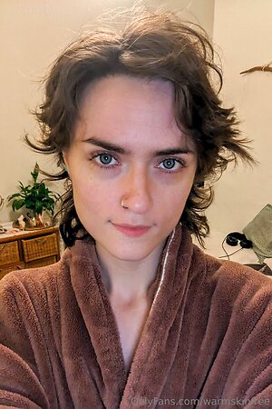 warmskinfree Nude Leaked Photo #4