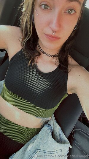 welcomethedarkangel avatar
