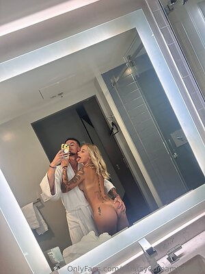 whatsyournamedaddy Nude Leaked Photo #11