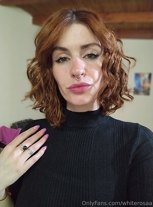whiterosaa Nude Leaked Photo #20
