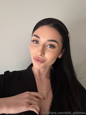 wild goddess Nude Leaked Photo #14