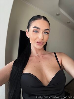 wild goddess Nude Leaked Photo #19