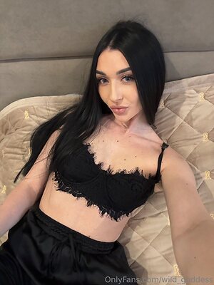 wild goddess Nude Leaked Photo #22