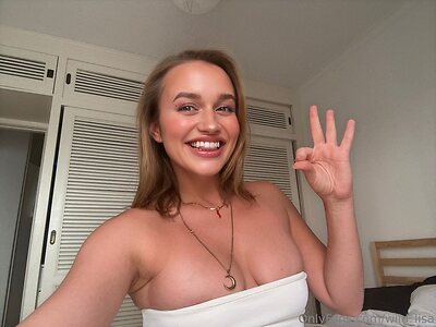 wild lisa Nude Leaked Photo #8