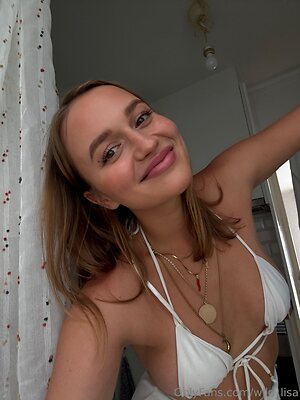 wild lisa Nude Leaked Photo #9
