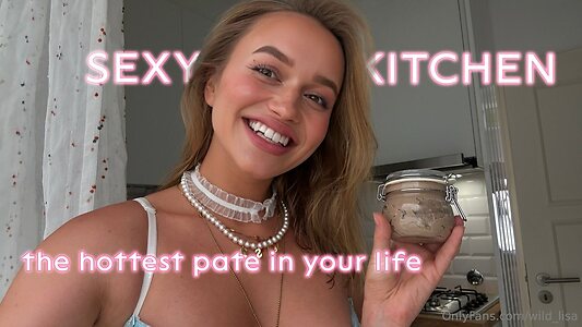 wild lisa Nude Leaked Photo #13