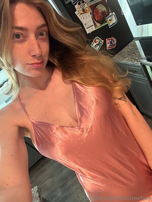 wildkateefree Nude Leaked Photo #9