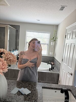 wildkateefree Nude Leaked Photo #17
