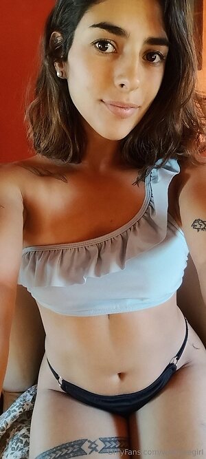 wildlovegirl Nude Leaked Photo #5