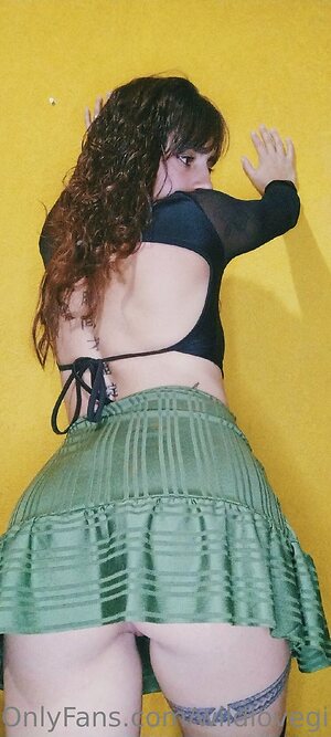 wildlovegirl Nude Leaked Photo #7
