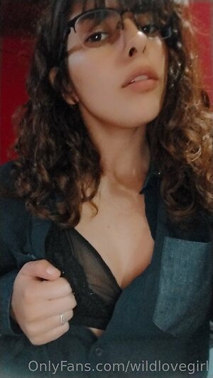 wildlovegirl Nude Leaked Photo #8